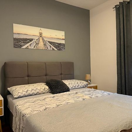 Apartment Karma Ζαντάρ Εξωτερικό φωτογραφία