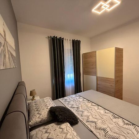 Apartment Karma Ζαντάρ Εξωτερικό φωτογραφία