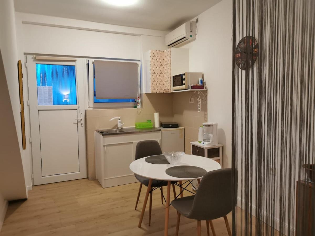 Apartment Karma Ζαντάρ Εξωτερικό φωτογραφία