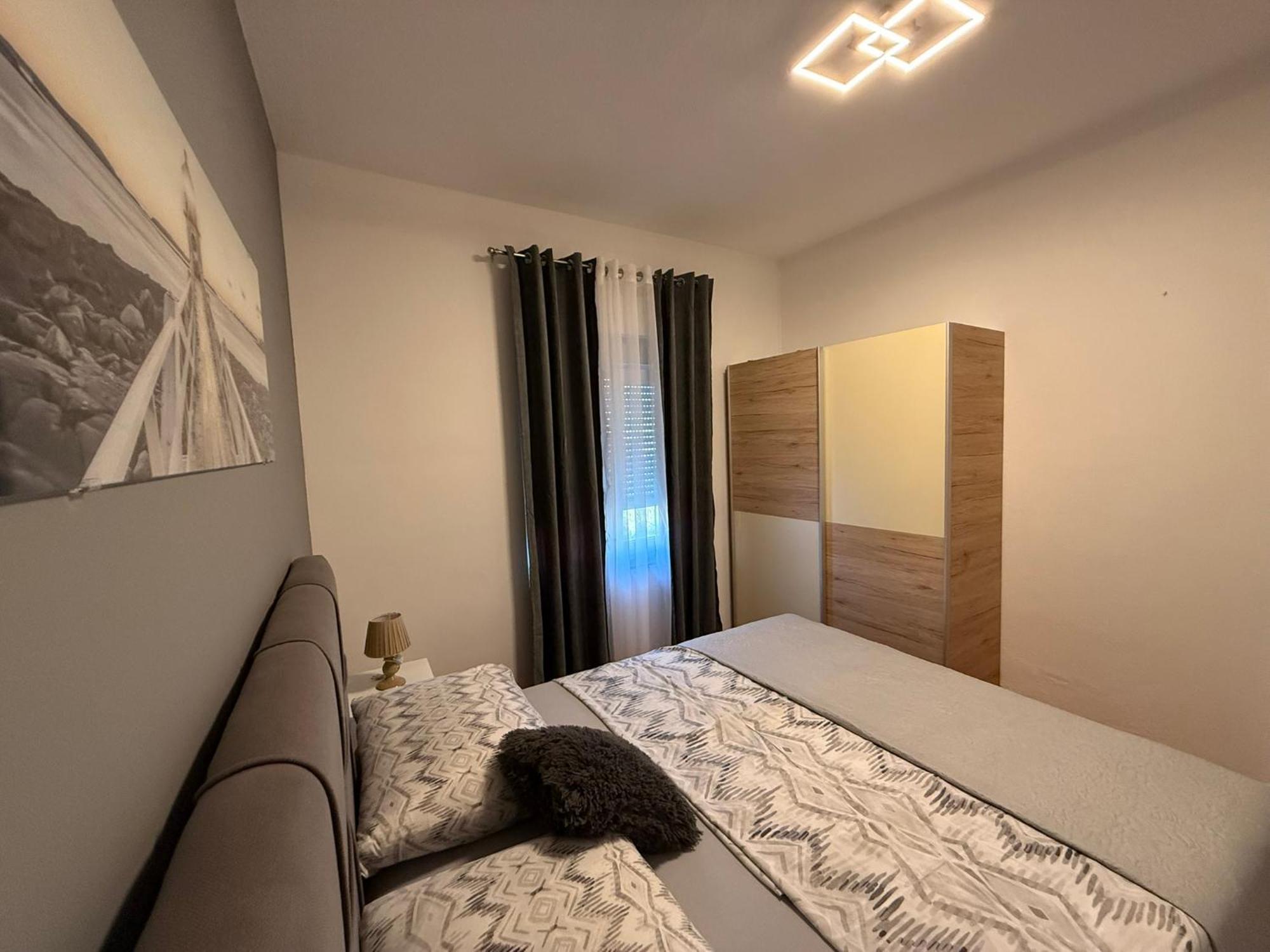 Apartment Karma Ζαντάρ Εξωτερικό φωτογραφία