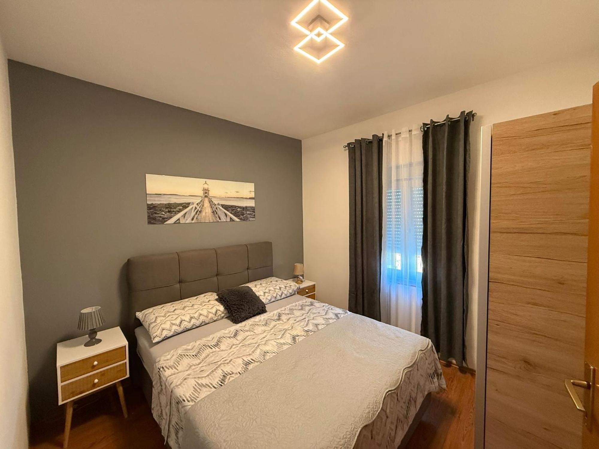Apartment Karma Ζαντάρ Εξωτερικό φωτογραφία